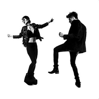 Beat of My Drum image