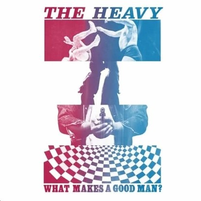 What Makes A Good Man? image