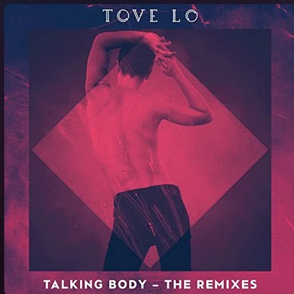 Talking Body (The Young Professionals Remix) image