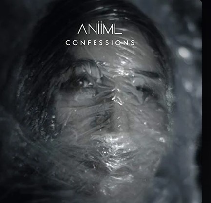 Confessions image