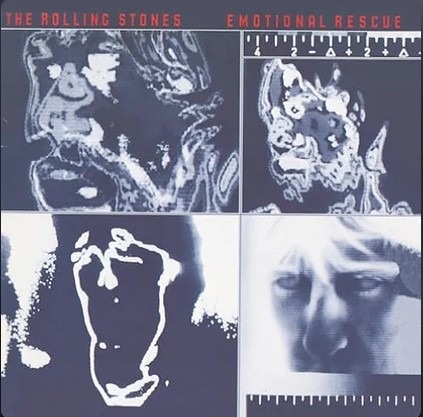 Emotional Rescue image
