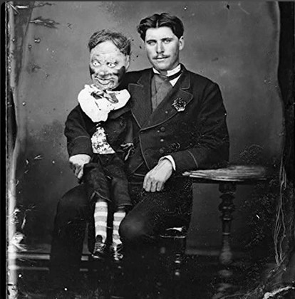 Haunted Rave image