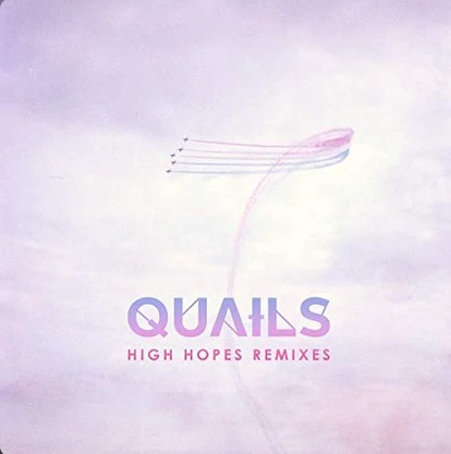 High Hopes (The Lucifer Edit) image