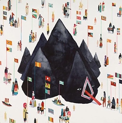 Jungle Youth image
