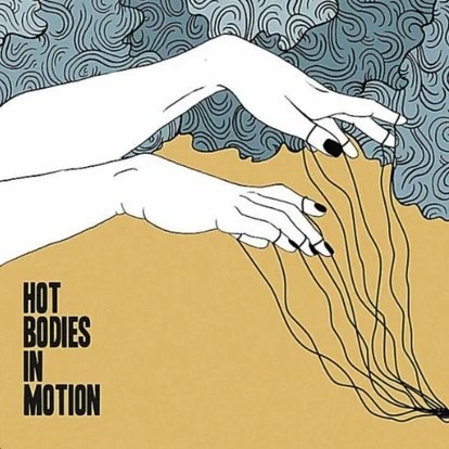 Old Habits image