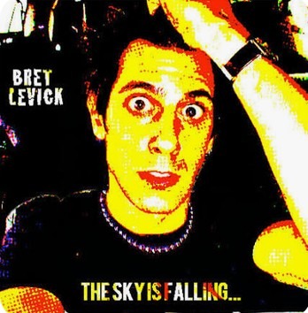 Sky Is Falling image