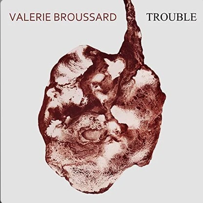 Trouble image