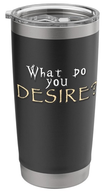 Lucifer Morningstar - Mug