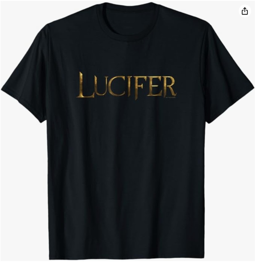 Lucifer T-Shirt
