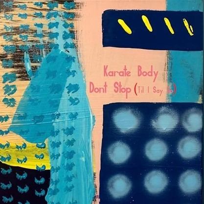 Don't Stop ('til I Say So) image