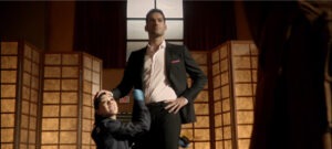 S2 Ep08: Trip to Stabby Town