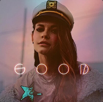 G O O D image