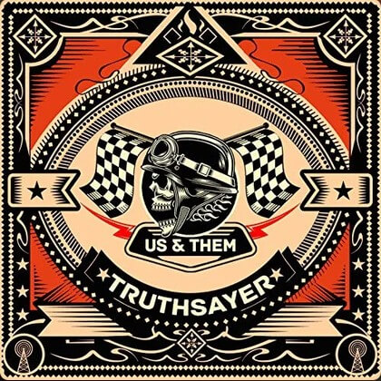 Us & Them image