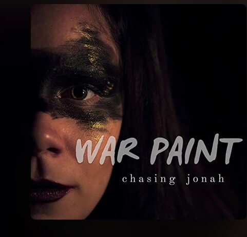 War Paint image