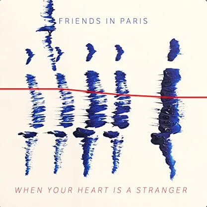 When Your Heart Is a Stranger image