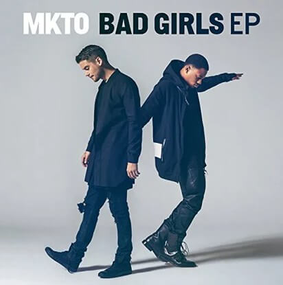 Bad Girls image