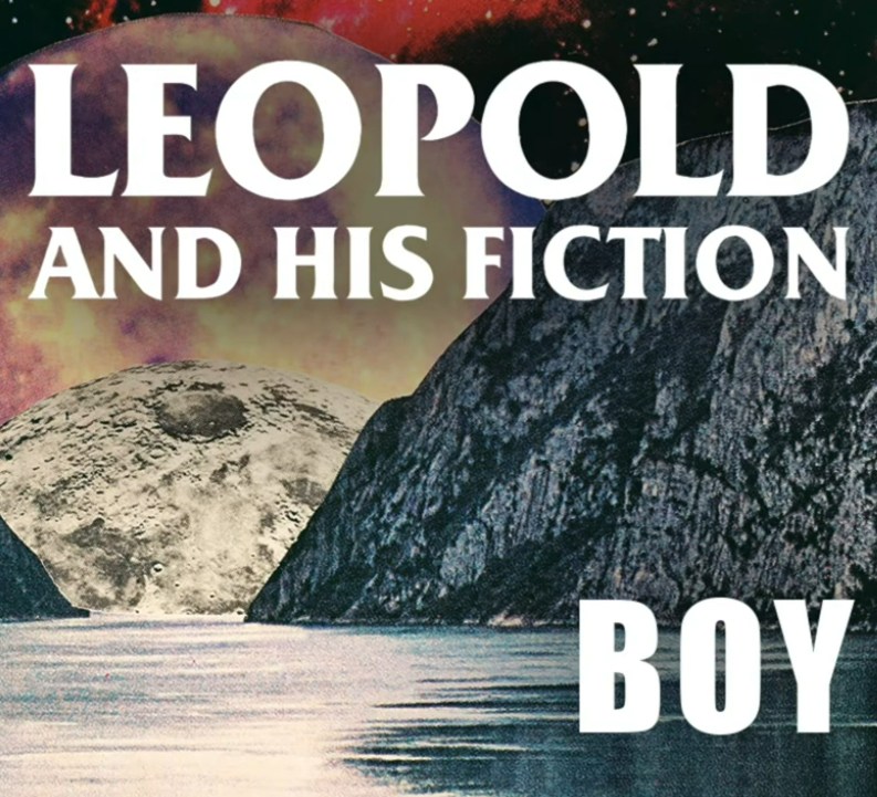 Boy image