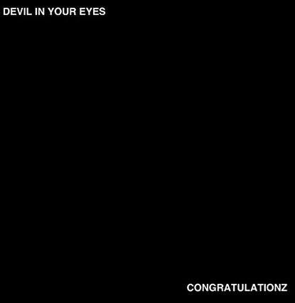 Devil in Your Eyes image