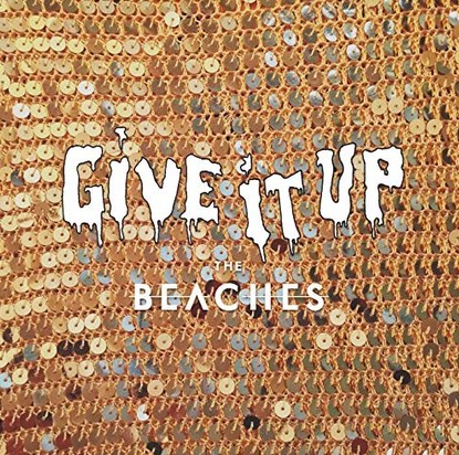 Give It Up image