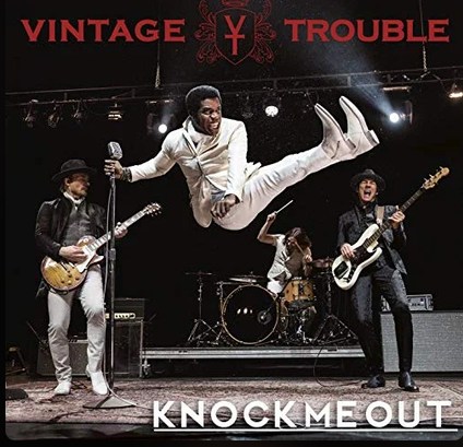 Knock Me Out image