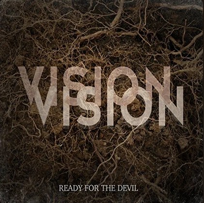 Ready for the Devil (No Mercy) image