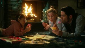 S3 Ep08: Chloe Does Lucifer