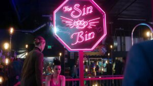 S3 Ep10: The Sin Bin