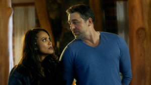 S3 Ep03: Mr. and Mrs. Mazikeen Smith