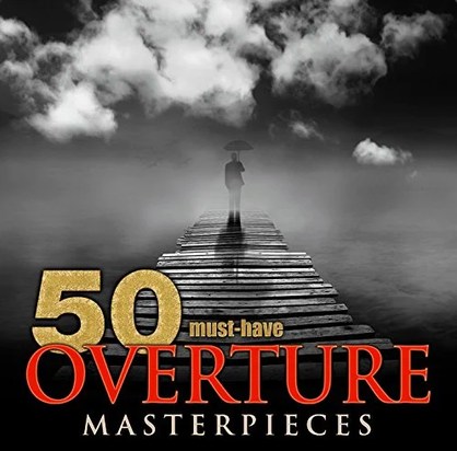 The Creatures of Prometheus, Op. 43, Act II: Overture  image