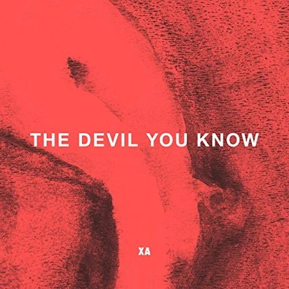 The Devil You Know image