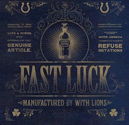 Lost Control  image