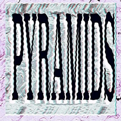 Pyramids  image