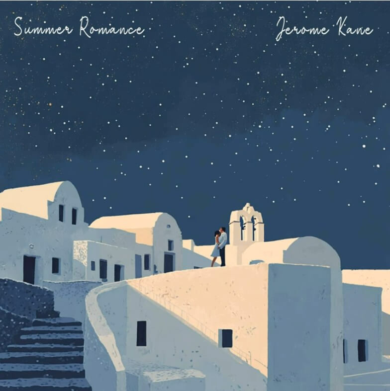 Summer Romance image